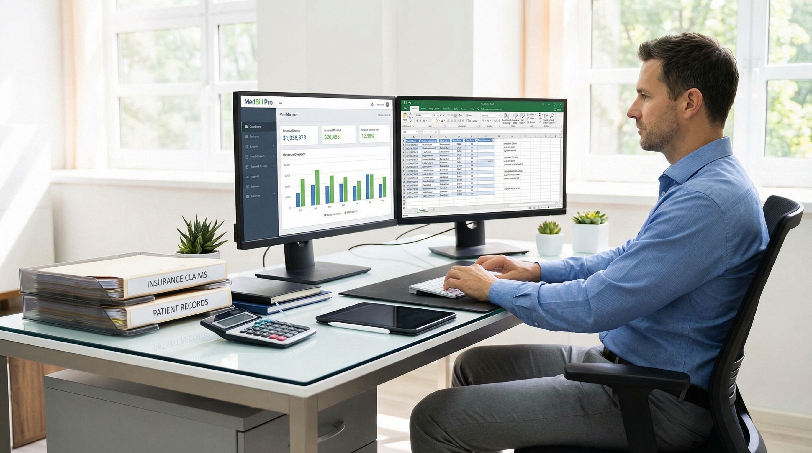 Medical Billing Services