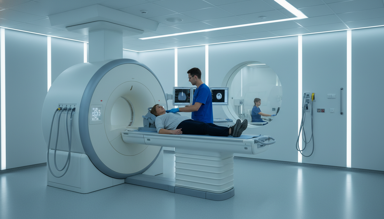 MRI Imaging