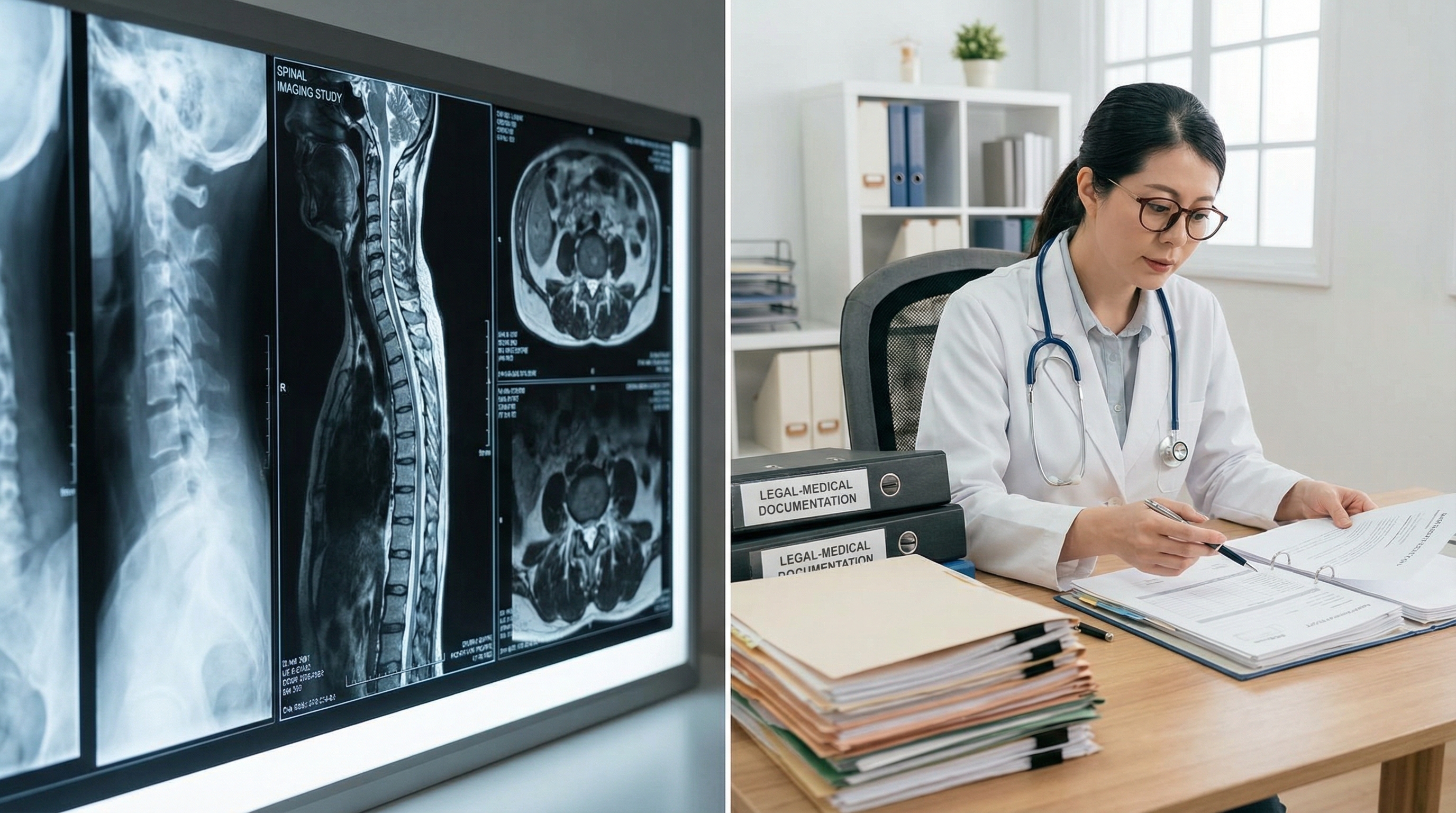 Personal Injury Analysis