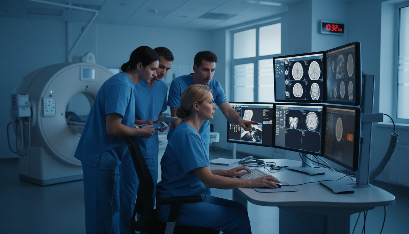 US Radiology Standards